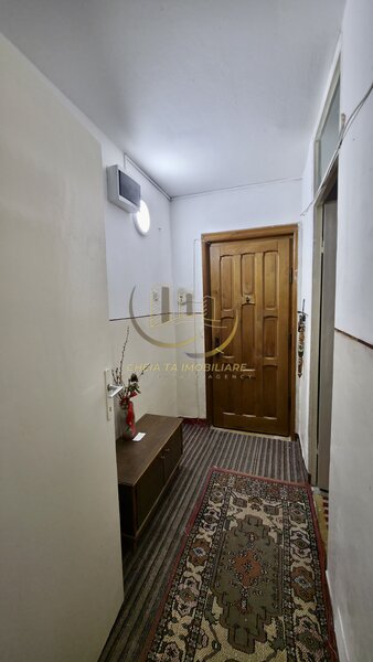 Cluj Napoca Apartament 2 camere de inchiriat  43 mp  Balcon  Parcare  Pet friendly