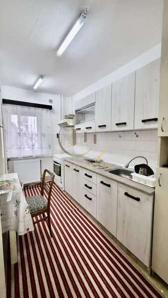 Cluj Napoca Apartament 2 camere de inchiriat  43 mp  Balcon  Parcare  Pet friendly