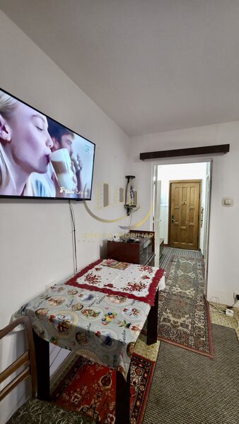 Cluj Napoca Apartament 2 camere de inchiriat  43 mp  Balcon  Parcare  Pet friendly