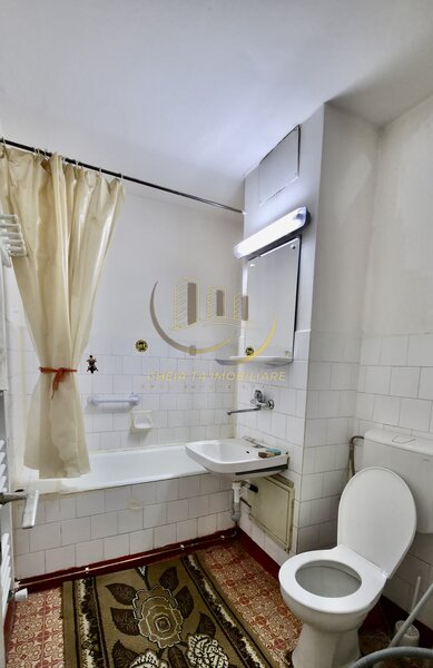 Cluj Napoca Apartament 2 camere de inchiriat  43 mp  Balcon  Parcare  Pet friendly